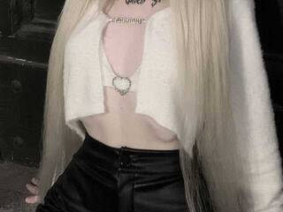 Эротический видеочат Mollysweet377