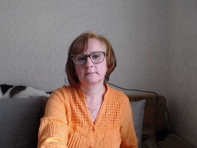 Скриншоты трансляции Kseniaulove