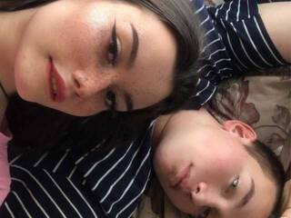 Эротический видеочат mommy18x