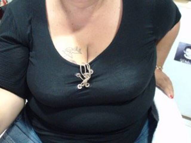 Скриншоты трансляции monalindagold