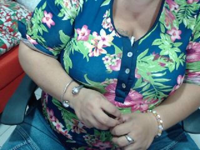 Скриншоты трансляции monalindagold