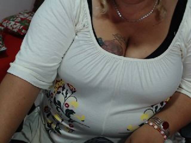 Скриншоты трансляции monalindagold