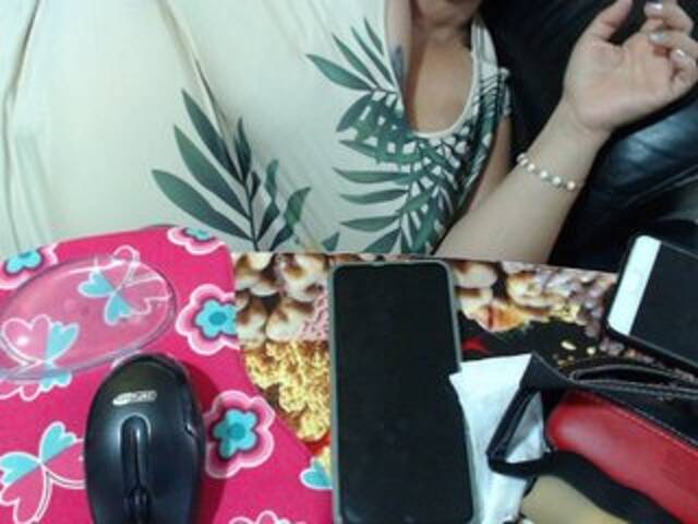 Скриншоты трансляции monalindagold