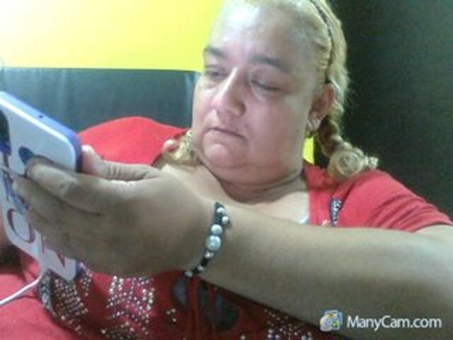 Скриншоты трансляции monalindagold