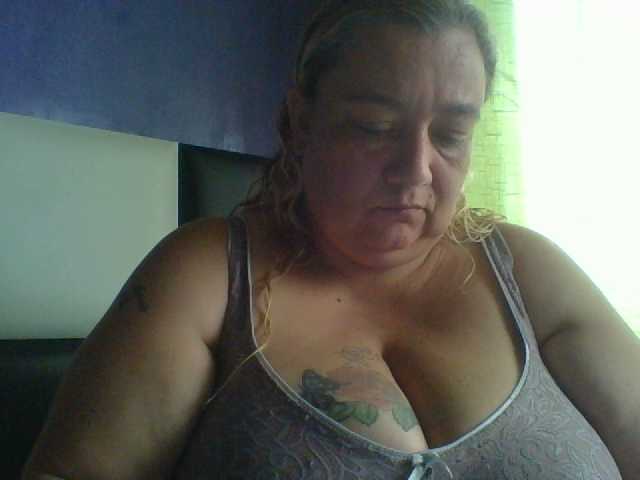 Скриншоты трансляции monalindagold