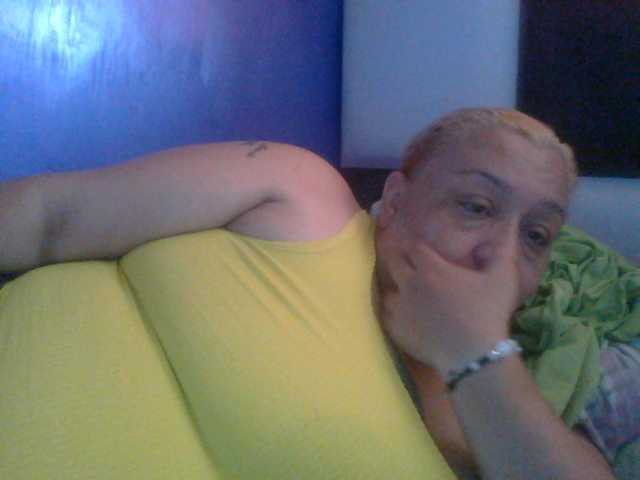 Скриншоты трансляции monalindagold