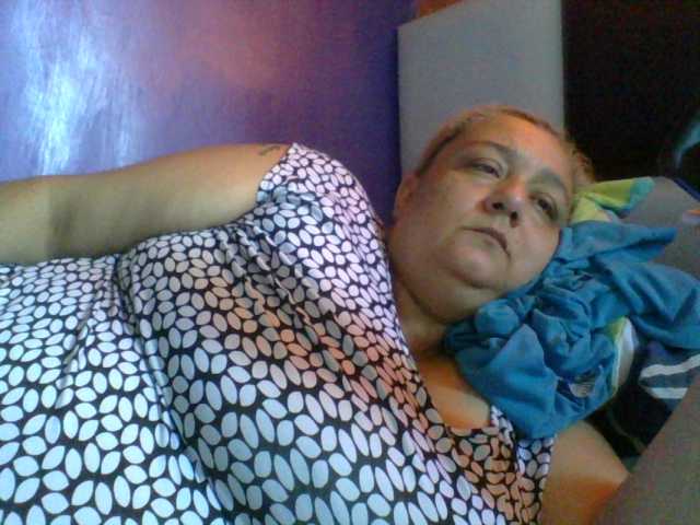 Скриншоты трансляции monalindagold