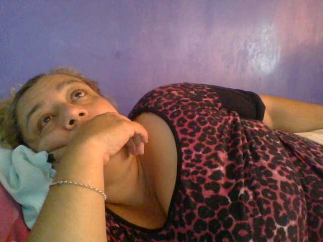 Скриншоты трансляции monalindagold