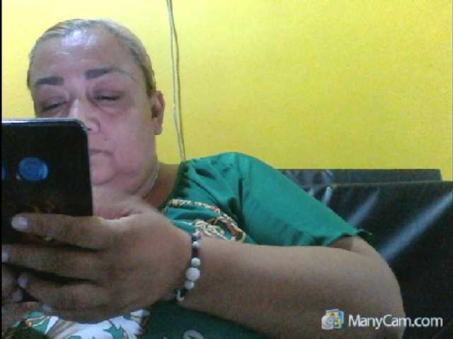 Скриншоты трансляции monalindagold