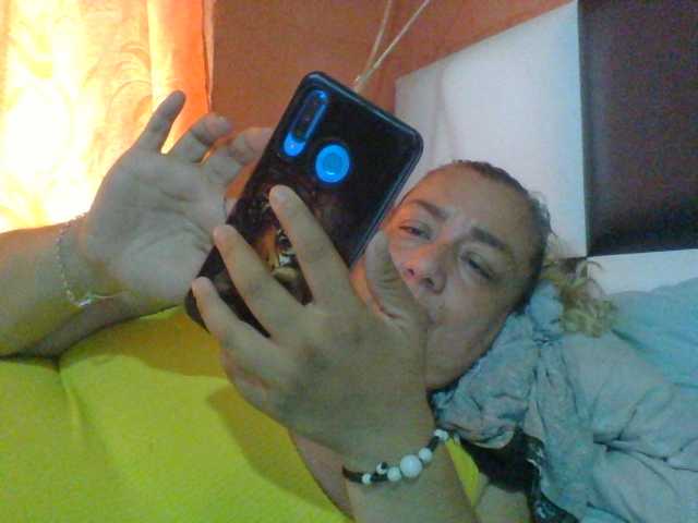 Скриншоты трансляции monalindagold