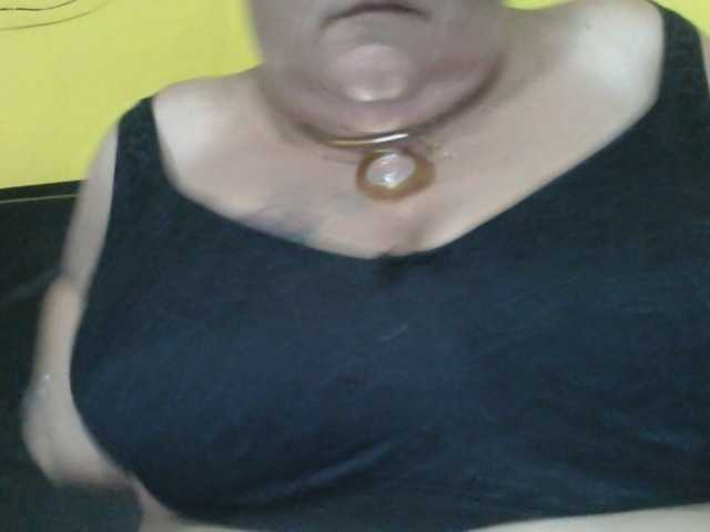 Скриншоты трансляции monalindagold