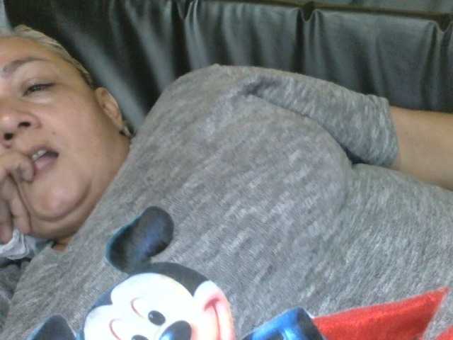 Скриншоты трансляции monalindagold