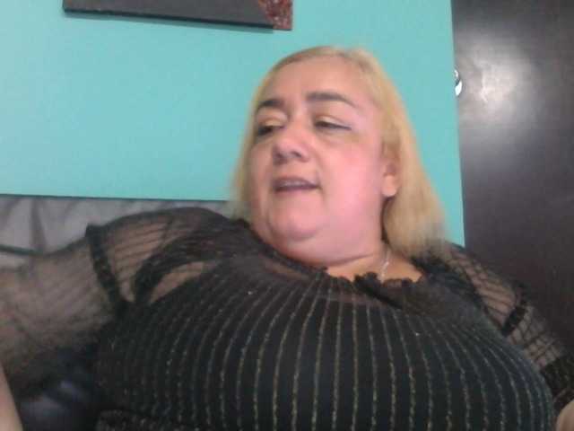 Скриншоты трансляции monalindagold