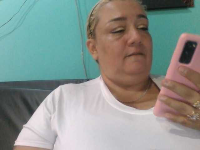 Скриншоты трансляции monalindagold