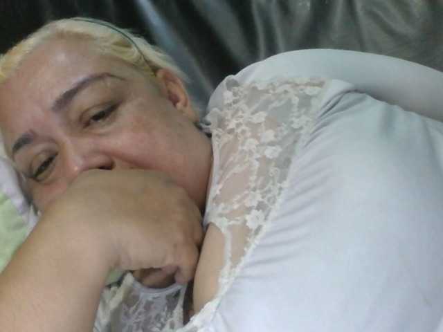 Скриншоты трансляции monalindagold