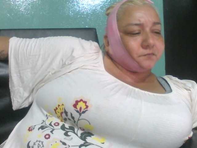 Скриншоты трансляции monalindagold