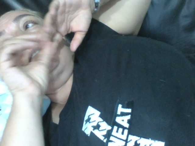 Скриншоты трансляции monalindagold