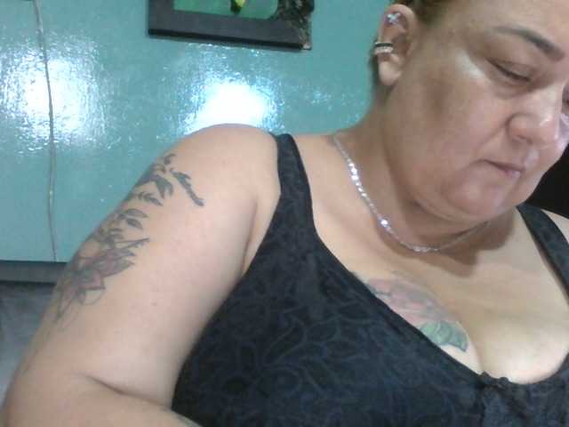 Скриншоты трансляции monalindagold