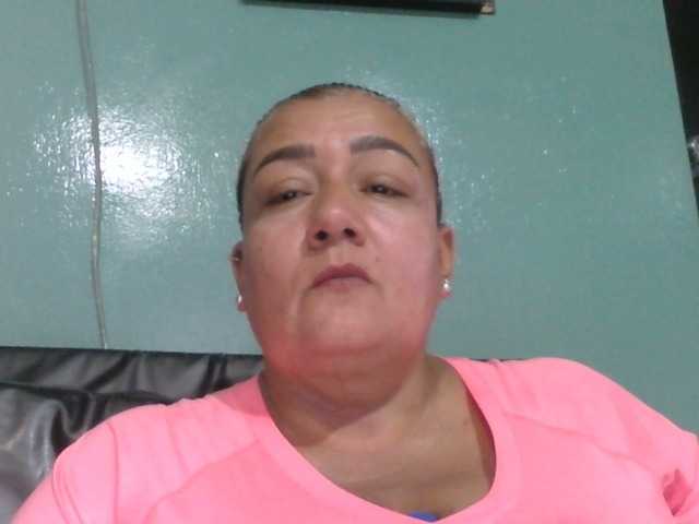 Скриншоты трансляции monalindagold