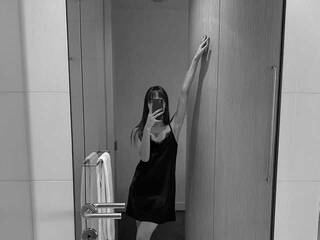 Эротический видеочат monalisa-2