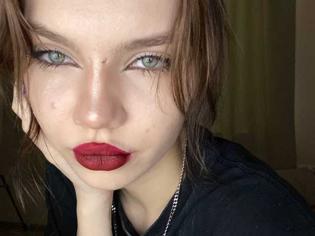 Фотография профиля Monasteela