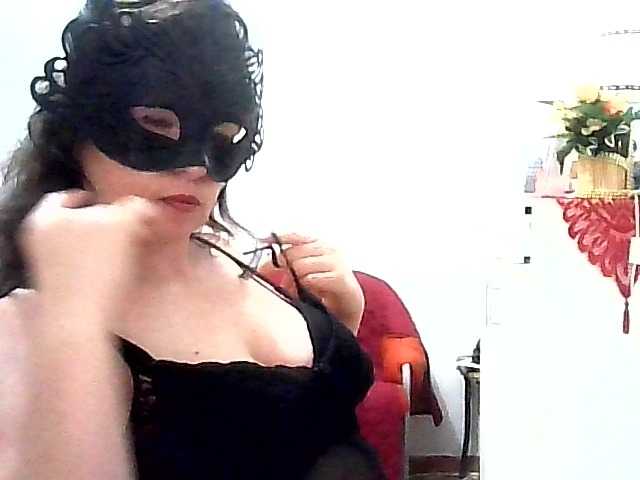 Скриншоты трансляции Monella2