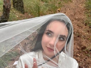 Эротический видеочат MonicaBrownie