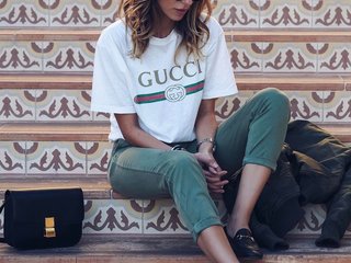 Эротический видеочат MonicaGucci