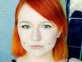 Эротический видеочат MonicaJoy