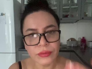 Эротический видеочат MonicaMiaa
