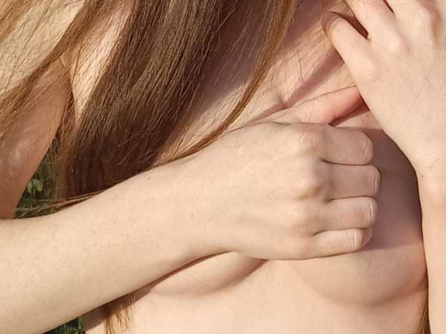 Фотография профиля Monika-X