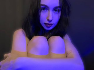 Эротический видеочат MonikaCarter