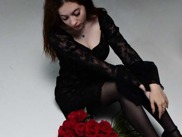 Фотография профиля Moniika