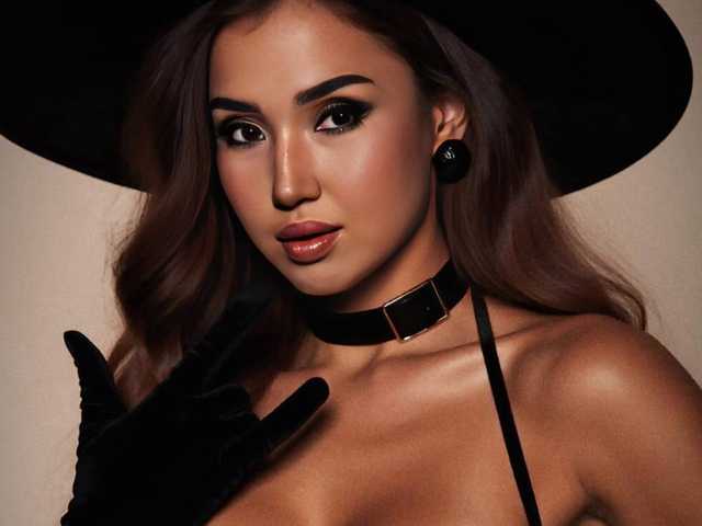 Фотография профиля Monikasim