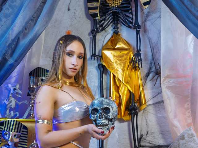 Фотография профиля MONIKFOXCR