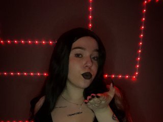 Эротический видеочат Monna-Krrrista