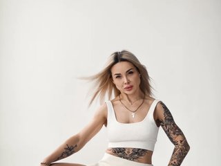 Эротический видеочат Moondemon