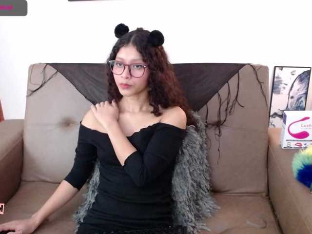 Фотографии moonlight-777 #Latina #New #18 #Teen LOVE ME WITH MY LUSH - TIP PLS SHOW, 777 FULL NAKED+ 4 fingers in my ass ( :sex_toy ) ACCUMULATED 0 REMAINING 777