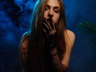 Эротический видеочат MoonLina