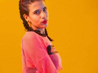 Эротический видеочат MoonMar