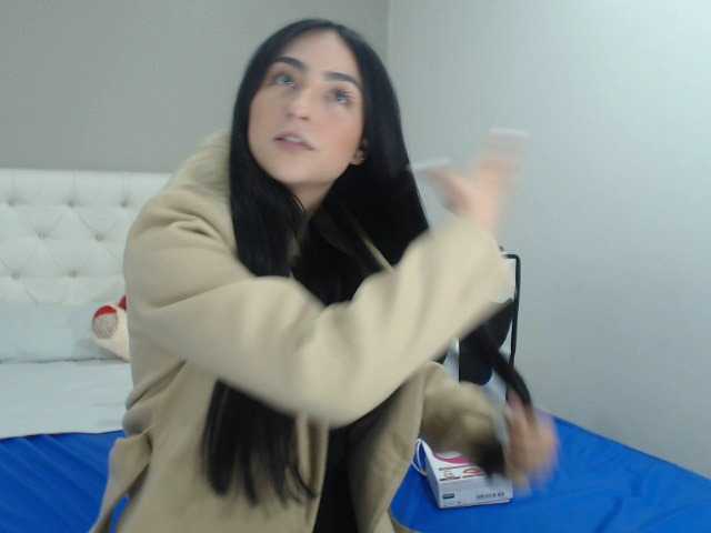 Скриншоты трансляции MoonRainbow98