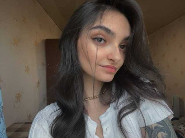 Фотография профиля Morena-Dolcce
