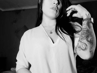 Эротический видеочат morena14