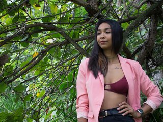 Эротический видеочат MorenaCerrado