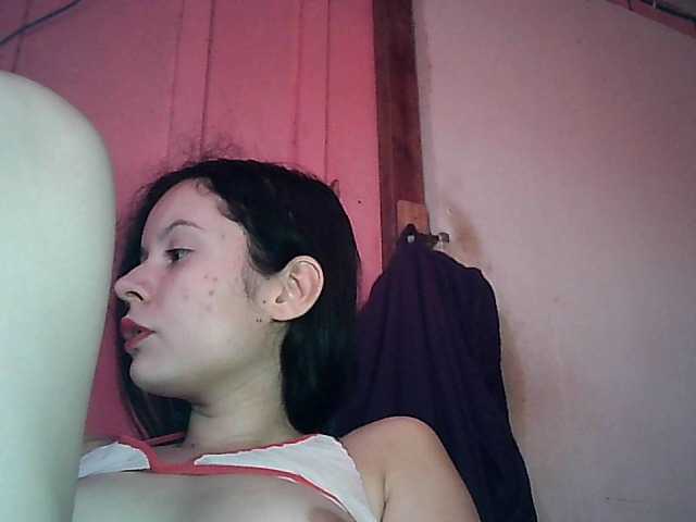 Скриншоты трансляции Morenafit122