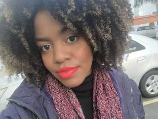 Эротический видеочат MorenaHot