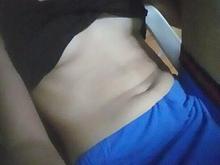 Скриншоты трансляции Morenasex