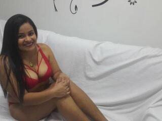 Эротический видеочат morenita1999