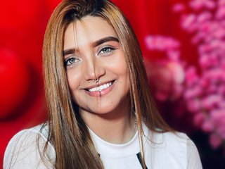 Эротический видеочат Morgaann