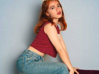 Эротический видеочат Morgan-Cooper